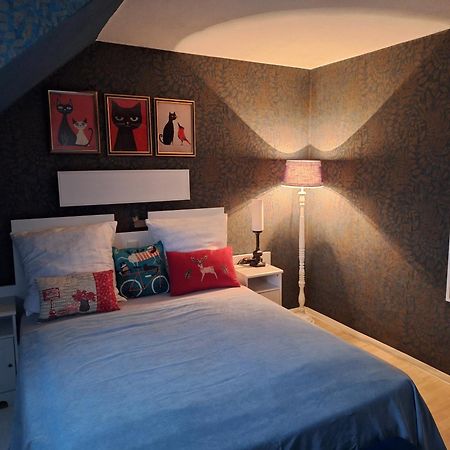 Wob Hotel Волфсбург Екстериор снимка